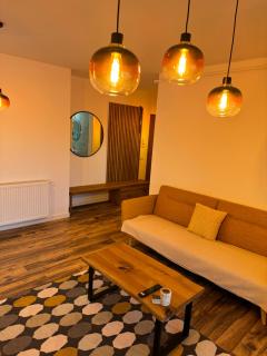 Cozy two bedroom apartment - Cluj-Napoca - 2