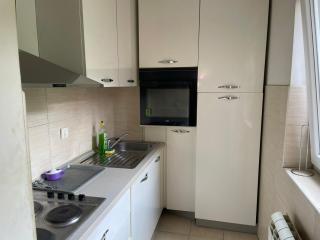 Ada Hill Residence - Belgrado - 2