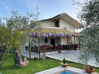 Relais 5 Sensi WELLNESS & SPA - Bagnoli Irpino - 2