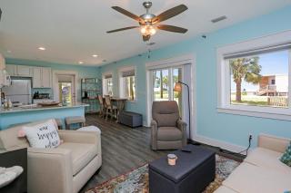 Beach View Lower by Pristine Properties Vacation Rentals - Mexico Beach - 2