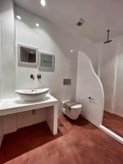 Naxos Art studio 1 - 3