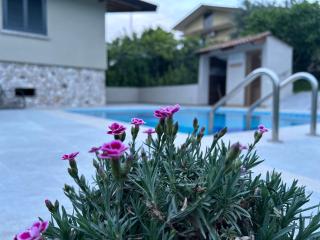Relais 5 Sensi WELLNESS & SPA - Bagnoli Irpino - 3