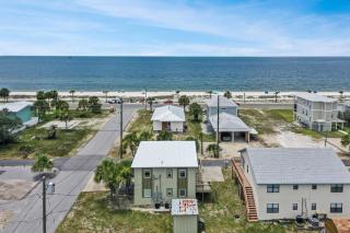 Beach View Lower by Pristine Properties Vacation Rentals - Mexico Beach - 4