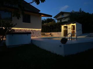 Relais 5 Sensi WELLNESS & SPA - Bagnoli Irpino - 4