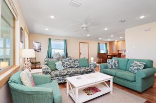 Holiday House B by Pristine Properties Vacation Rentals - Mexico Beach - 3