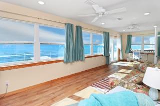 Holiday House B by Pristine Properties Vacation Rentals - Mexico Beach - 9