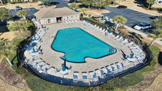 321 Willow Bend condo - North Myrtle Beach - 0