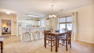 321 Willow Bend condo - North Myrtle Beach - 4