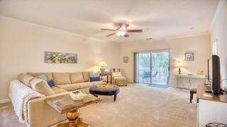 321 Willow Bend condo - North Myrtle Beach - 3