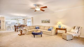 321 Willow Bend condo - North Myrtle Beach - 1
