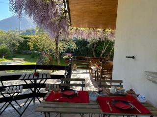 Relais 5 Sensi WELLNESS & SPA - Bagnoli Irpino - 6
