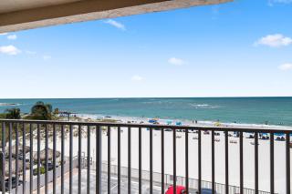310 Beach Place Condos - St. Pete Beach - 6