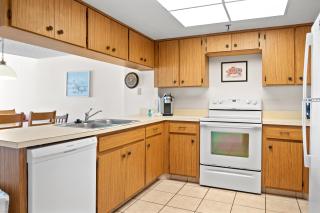 Direct Beachfront 3B2B - Beach Place #310 - 1