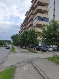 Apartament Castelul Bran - Râmnicu Vâlcea - 7