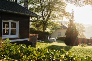 Chalet Panor'Anna - Saint-Vith - 4