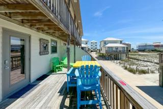 Heron Landing Unit 8 - Gulf Shores - 9