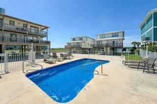 Heron Landing Unit 8 - Gulf Shores - 8