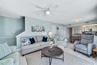 Heron Landing Unit 8 - Gulf Shores - 3