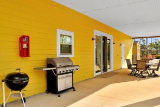 Dolphin Daze Hideaway by Pristine Properties Vacation Rentals - Saint Joe Beach - 5