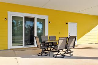 Dolphin Daze Hideaway by Pristine Properties Vacation Rentals - Saint Joe Beach - 4