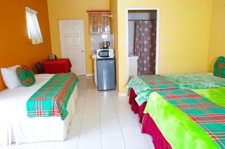 AYURVEDA RESORT - Negril - 2