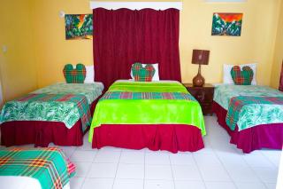 AYURVEDA RESORT - Negril - 1