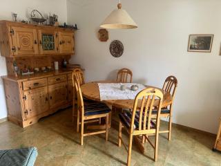 Appartement avec grande terrasse Loèche les Bains - Leukerbad - 1