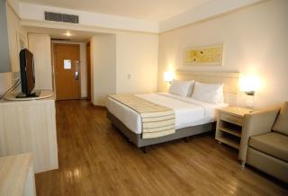 Comfort Suites Londrina - Londrina - 3