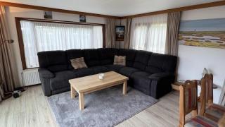 VZ2321 Vakantiechalet in Renesse - 4
