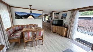 VZ2321 Vakantiechalet in Renesse - 5