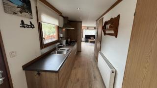 VZ2321 Vakantiechalet in Renesse - 2