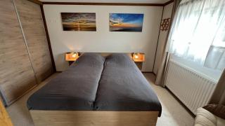 VZ2321 Vakantiechalet in Renesse - 1