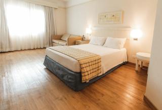 Comfort Suites Londrina - Londrina - 2