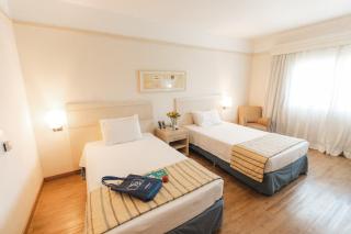 Comfort Suites Londrina - Londrina - 1