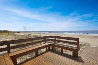 Pelican Landing 3 by Pristine Properties Vacation Rentals - Indian Pass - 8