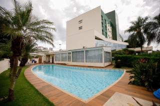 Comfort Suites Londrina - Londrina - 0