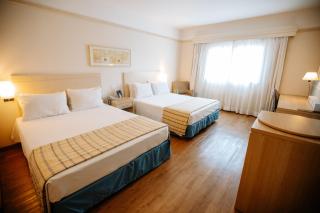 Comfort Suites Londrina - Londrina - 4