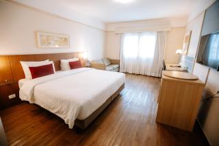 Comfort Suites Londrina - Londrina - 7