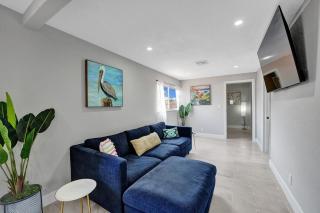 Delray Beach 4Bed Home Football Games Backyard - Delray Beach - 8