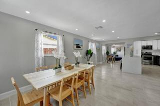 Delray Beach 4Bed Home Football Games Backyard - Delray Beach - 0