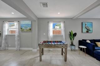 Delray Beach 4Bed Home Football Games Backyard - Delray Beach - 5