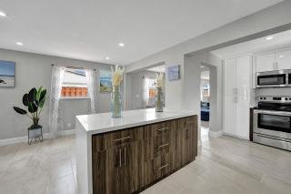 Delray Beach 4Bed Home Football Games Backyard - Delray Beach - 4