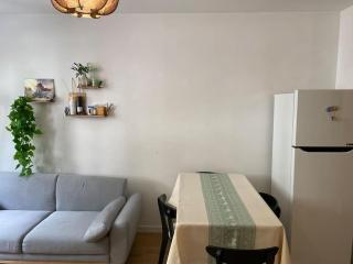 Cosy F2 free parking 5 min metro near Seine - Boulogne-Billancourt - 9