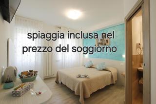 Affittacamere I Principi del Conero - Numana - 8