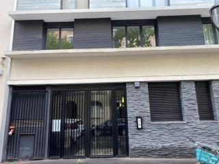 Cosy F2 free parking 5 min metro near Seine - Boulogne-Billancourt - 4