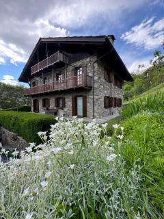 Maison Gerbore - La Salle - 8