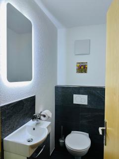 Apartment im Greit - 2