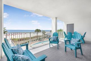 Windward Pointe 303 ideally located on 3rd floor - Orange Beach - 9