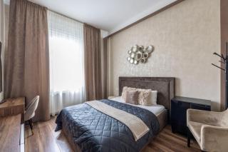 Luxurious Elizabeth St Residence with Sauna - Budapest - 1