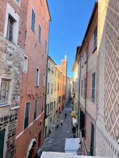 Residenza d'Epoca Senatore Rolandi Ricci - Albenga - 5